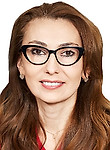 Врач Барахоева Зарема Бекхановна