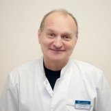 Врач Бараковский Андрей Владимирович
