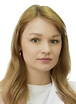 Врач Баранцева Юлия Владимировна