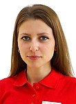 Врач Баранцева Ксения Геннадьевна