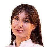 Врач Баранчикова Марина Викторовна
