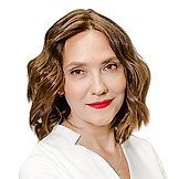 Врач Баранчикова Татьяна Владимировна