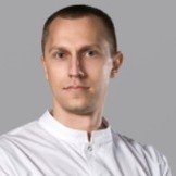 Врач Баранец Андрей Сергеевич