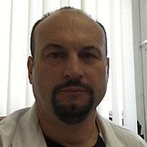 Врач Баранецкий Анатолий Леонидович 