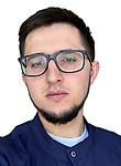Врач Баранкин Евгений Александрович