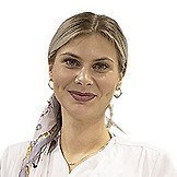 Врач Баранкина Виктория Вячеславовна