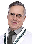 Врач Баранов Алексей Борисович
