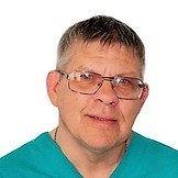 Врач Баранов Дмитрий Николаевич