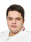 Врач Баранов Евгений Анатольевич