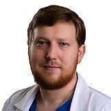 Врач Баранов Константин Константинович