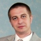 Врач Баранов Роман Александрович