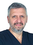 Врач Баранов Сергей Александрович