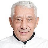 Врач Баранов Владимир Викторович