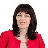 Врач Баранова Анастасия Александровна