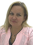 Врач Баранова Анна Анатольевна