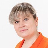 Врач Баранова Анна Сергеевна