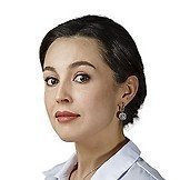Врач Баранова Екатерина Олеговна