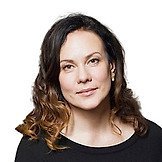 Врач Баранова Екатерина Владимировна