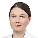 Врач Баранова Елена Андреевна