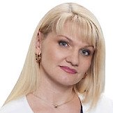 Врач Баранова Елена Леонтьевна