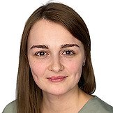 Врач Баранова Елена Любомировна