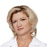 Врач Баранова Елена Вячеславовна