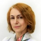Врач Баранова Елизавета Михайловна