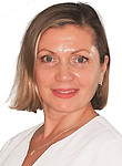 Врач Баранова Ирина Александровна