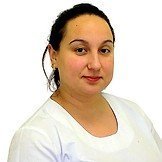 Врач Баранова Ирина Сергеевна