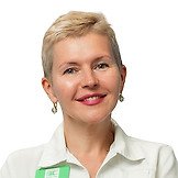 Врач Баранова Ирина Васильевна