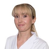 Врач Баранова Юлия Викторовна