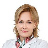 Врач Баранова Юлия Викторовна