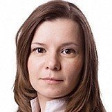 Врач Баранова Юлия Вячеславовна