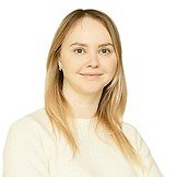 Врач Баранова Ксения Владимировна