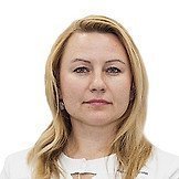 Врач Баранова Мария Леонидовна