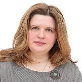 Врач Баранова Марина Викторовна
