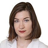 Врач Баранова Наталья Кузьминична