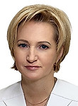Врач Баранова Оксана Михайловна