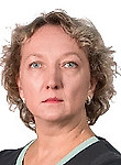 Врач Баранова Ольга Александровна