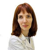 Врач Баранова Татьяна Сергеевна