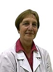 Врач Баранова Валентина Владимировна