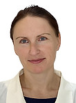 Врач Барановская Светлана Григорьевна