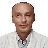 Врач Барановский Александр Александрович