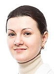 Врач Барашкина Лидия Владимировна