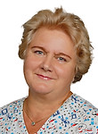 Врач Баратова Екатерина Анатольевна