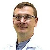 Врач Баратынский Олег Павлович