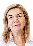 Врач Барави Майя Джасмаевна
