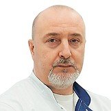 Врач Баравков Амиран Анатольевич
