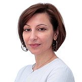 Врач Барбарисова Руслана Юрьевна