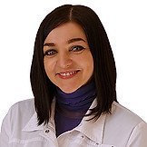 Врач Барбашинова Юлия Владимировна